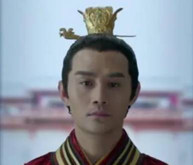 太子历史图片