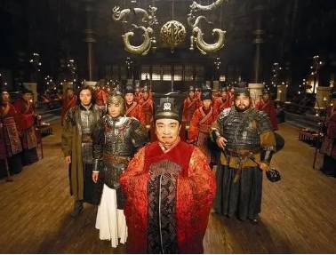 韩国历史图片
