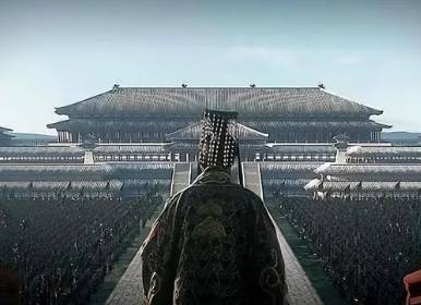 韩国历史图片