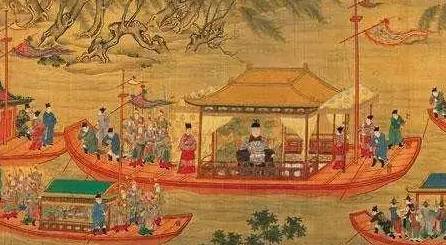 古代历史图片