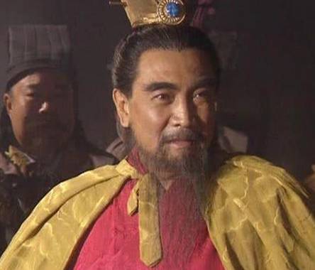袁绍历史图片