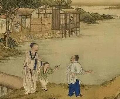 古代历史图片
