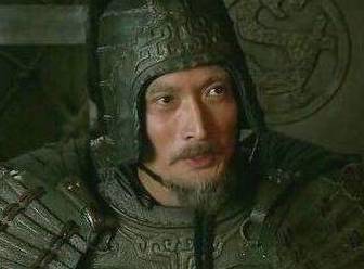 徐晃历史图片