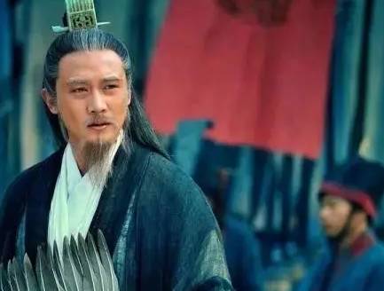 诸葛亮历史图片