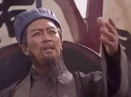 诸葛亮历史图片