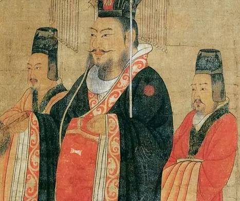 蜀汉历史图片