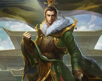 三国历史图片