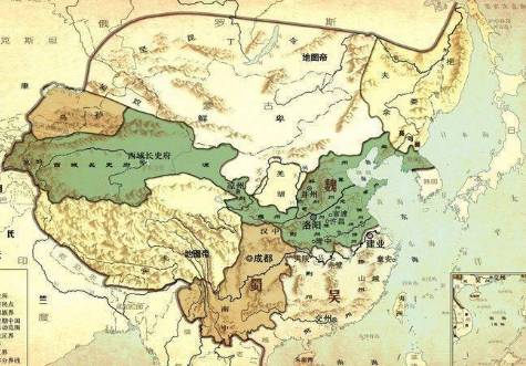 孙权历史图片