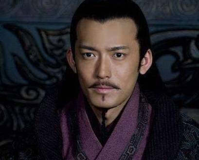 孙权历史图片
