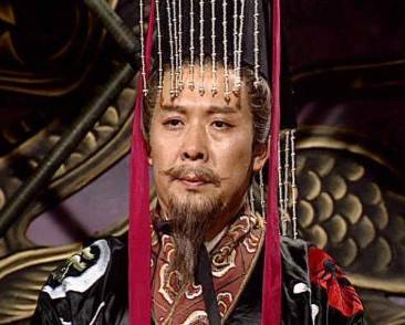 关羽历史图片