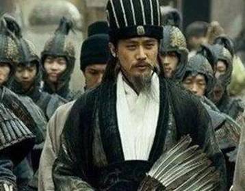 姜维历史图片