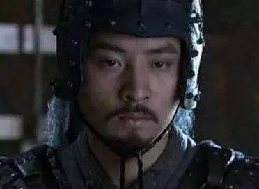 姜维历史图片