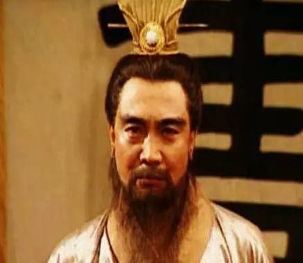 关羽历史图片