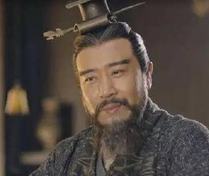 曹操历史图片