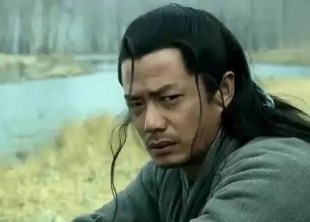 韩信历史图片