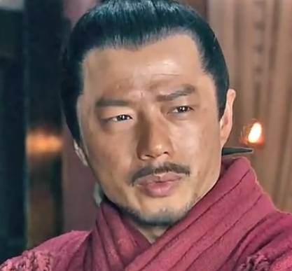 韩信历史图片