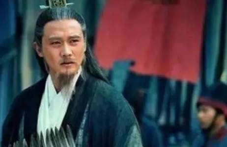 蜀汉历史图片