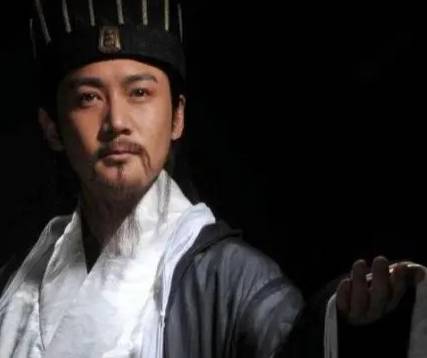 蜀汉历史图片