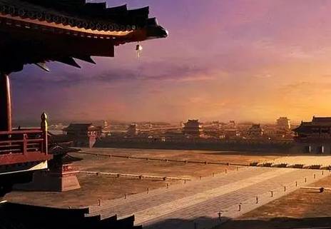 秦朝历史图片