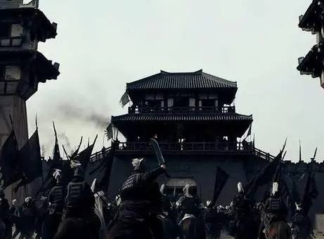 古代历史图片