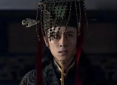 曹丕历史图片
