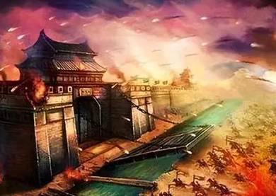 西夏历史图片
