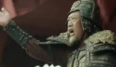 靖难之役历史图片