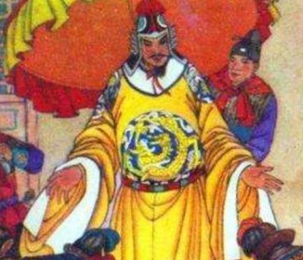 宋朝历史图片