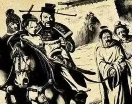 宋朝历史图片