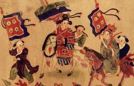 古代历史图片