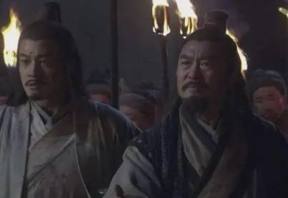 巨鹿之战历史图片