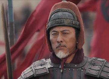 赵破匈奴之战历史图片