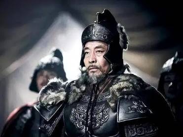 赵破匈奴之战历史图片