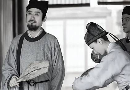范仲淹历史图片