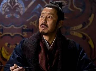韩信历史图片