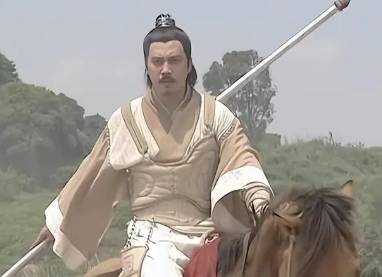 尉迟恭历史图片