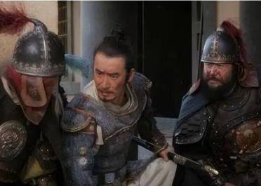 尉迟恭历史图片
