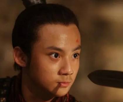 赵氏历史图片