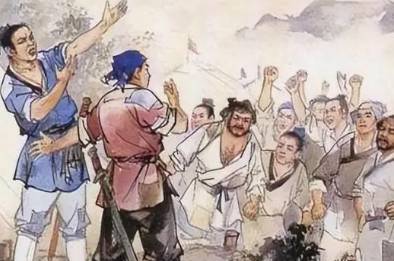 襄阳之战历史图片