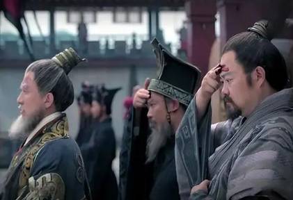 刘邦历史图片