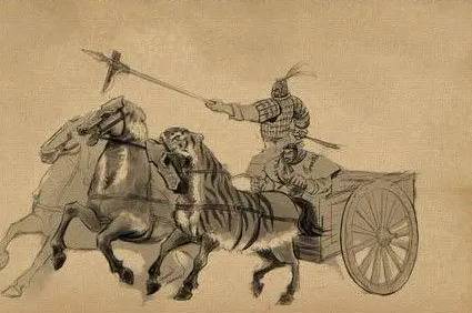 战国历史图片