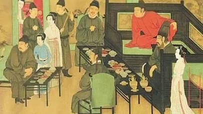 宋朝历史图片