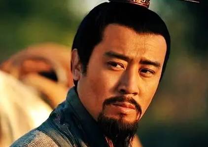 诸葛亮历史图片
