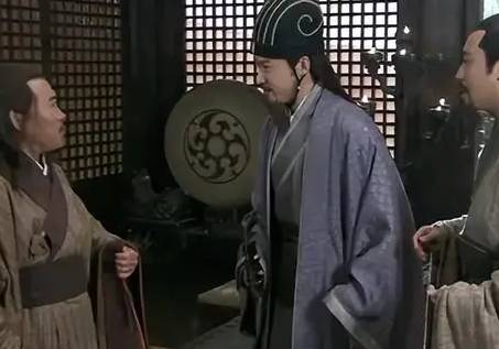 诸葛亮历史图片