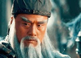 关羽历史图片