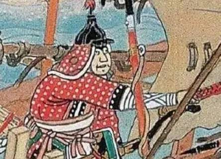 唐宋时期的军队都是铁甲 明清时期棉甲为何取代铁甲历史图片