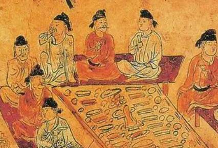 风气历史图片
