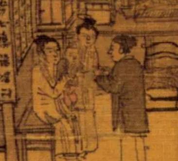 风气历史图片
