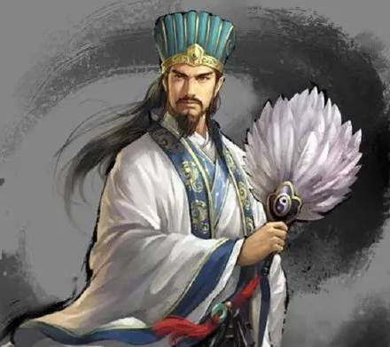 司马懿历史图片