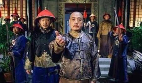 清朝历史图片